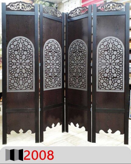 پاراوان لیزری حک پرکار 2008