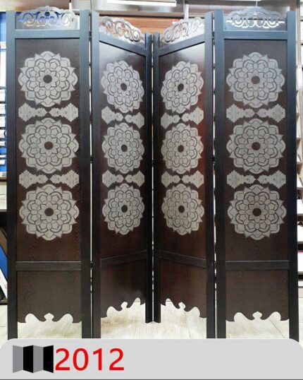 پاراوان لیزری حک پرکار 2012