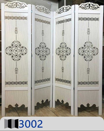 پاراوان لیزری برش 3002