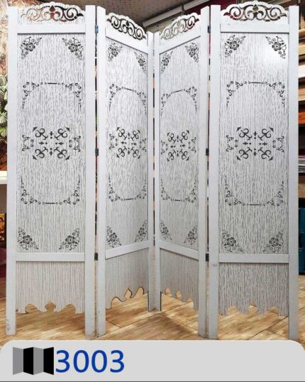 پاراوان لیزری برش 3003