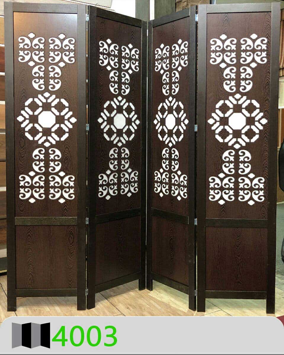 4003 پاراوان طلقی 4003