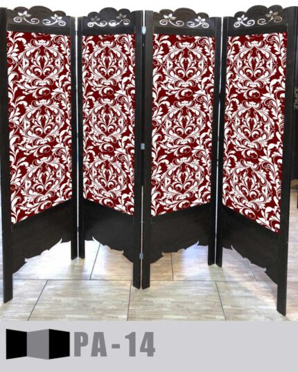 پاراوان تصویری 14