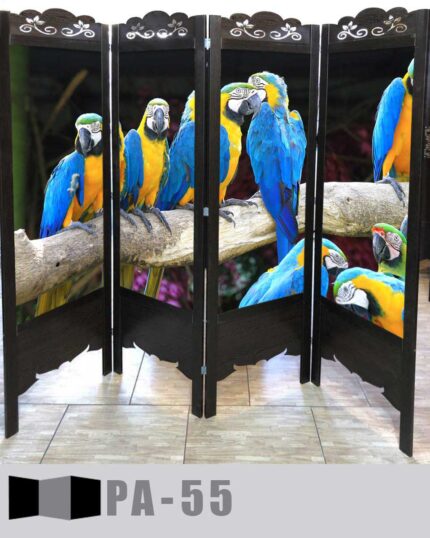 پاراوان تصویری PA-55