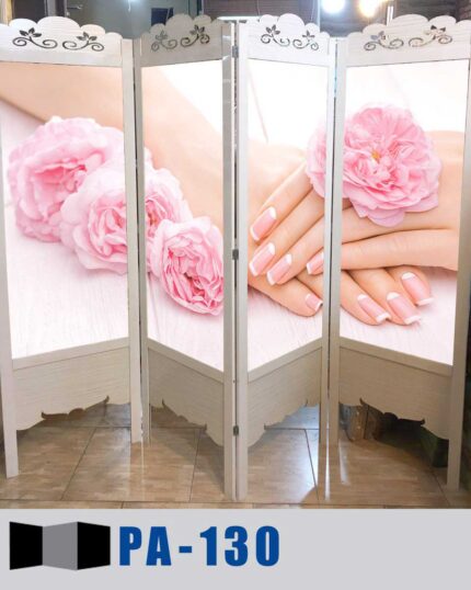 پاراوان تصویری PA-130