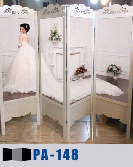 پاراوان تصویری PA-148