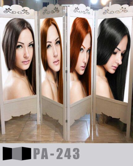 پاراوان تصویری PA-243