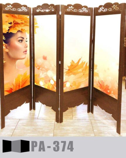 پاراوان تصویری PA-374
