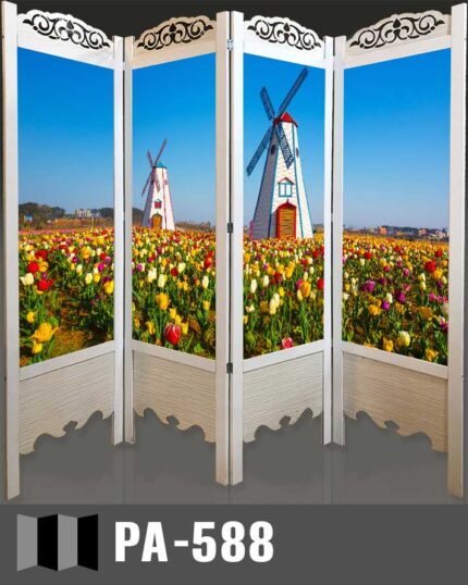 پاراوان تصویری PA-588