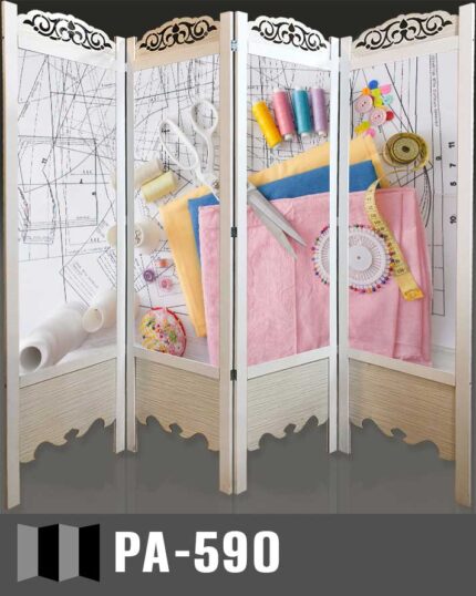 پاراوان تصویری PA-590