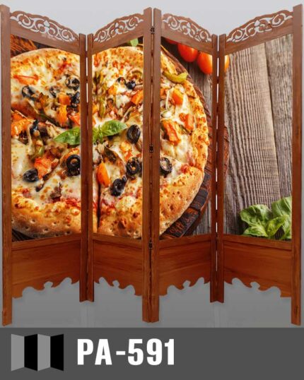 پاراوان تصویری PA-591