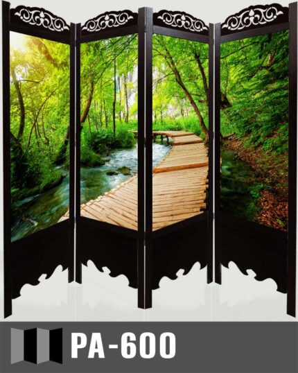 پاراوان تصویری PA-600