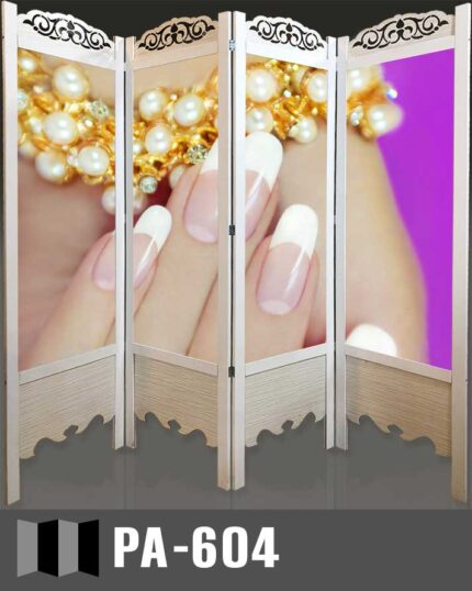 پاراوان تصویری PA-604