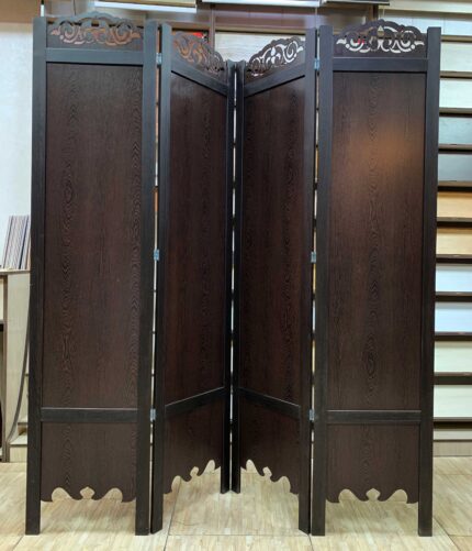 پاراوان ساده ونگه